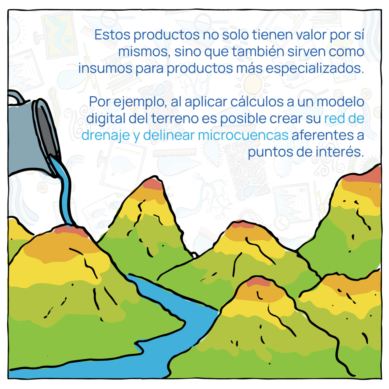 GOTTA Geoprocesamiento dron 4