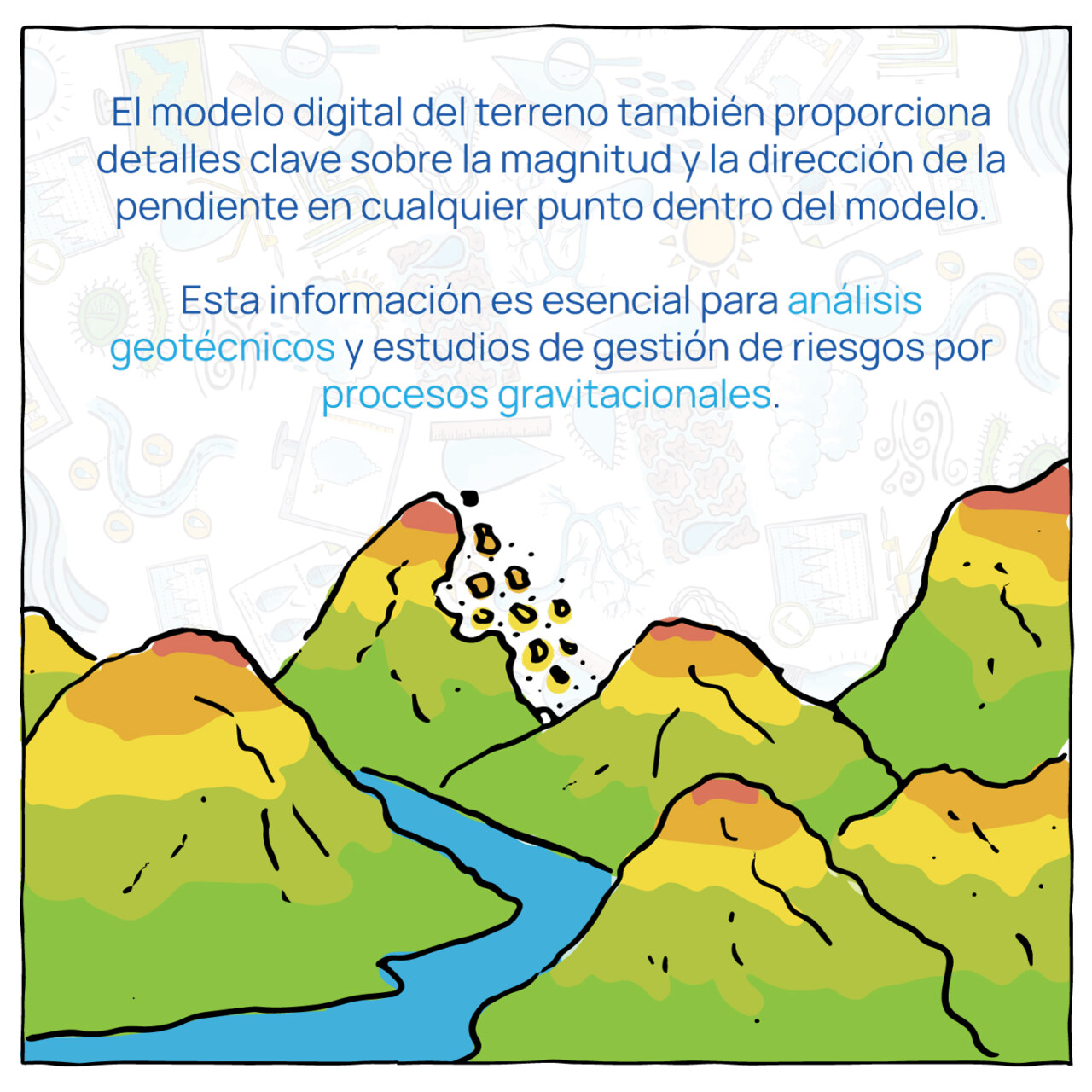 GOTTA Geoprocesamiento dron 5