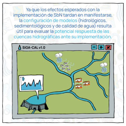 Soluciones basadas en Naturaleza
