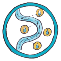 Modelación de calidad del agua